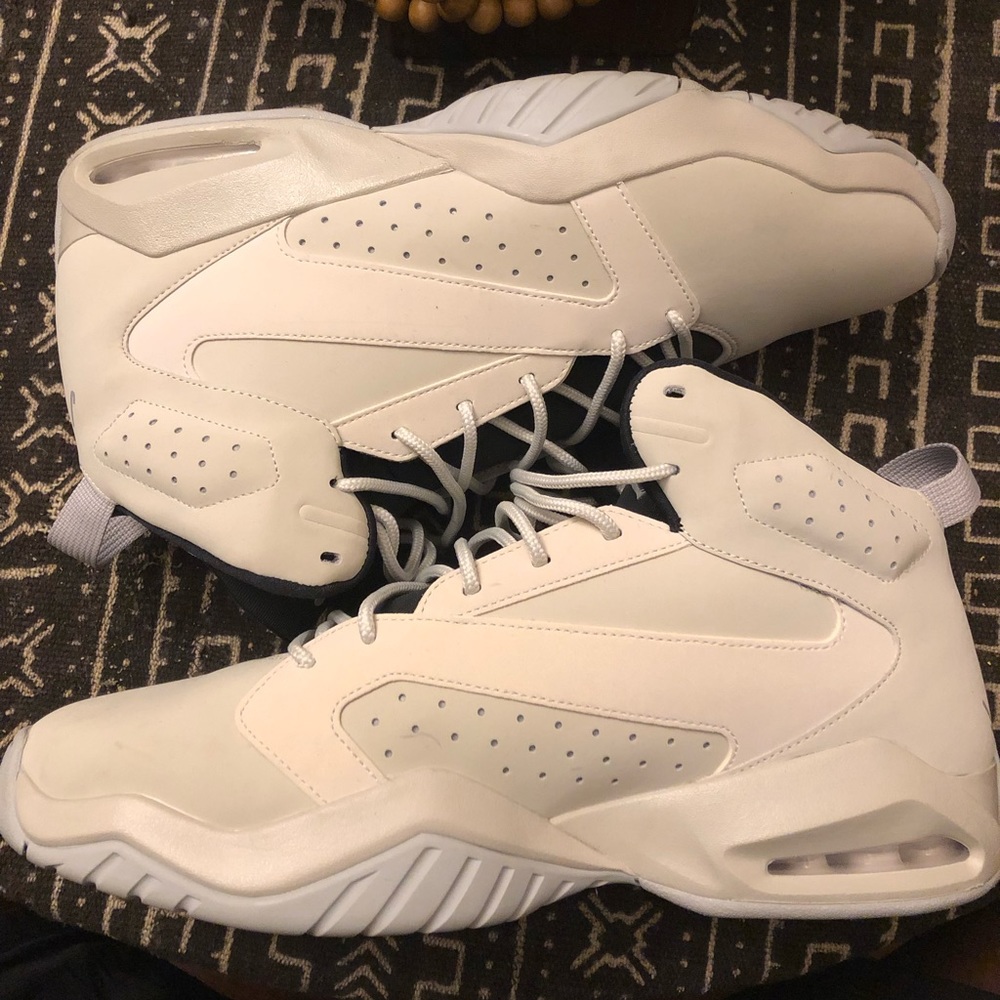 Jordan Lift Off Light Bone/Refl. Silver AR4430-004